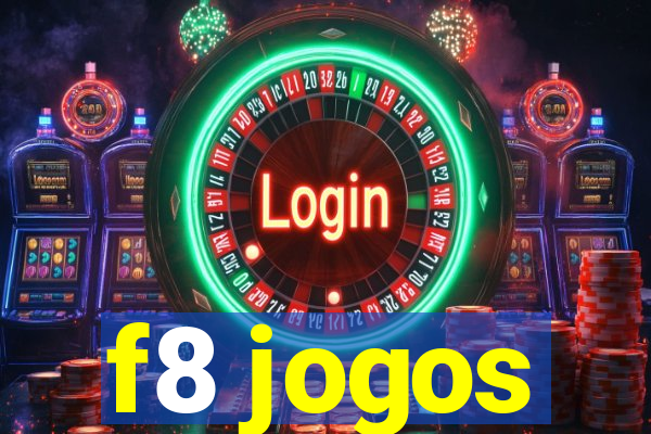 f8 jogos